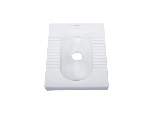 SQ03 Urinal Docasa Bathroom Johor Bahru (JB), Malaysia Wall & Floor Tiles, Toilet Appliances  | Fuii Seh Tiling Sdn Bhd