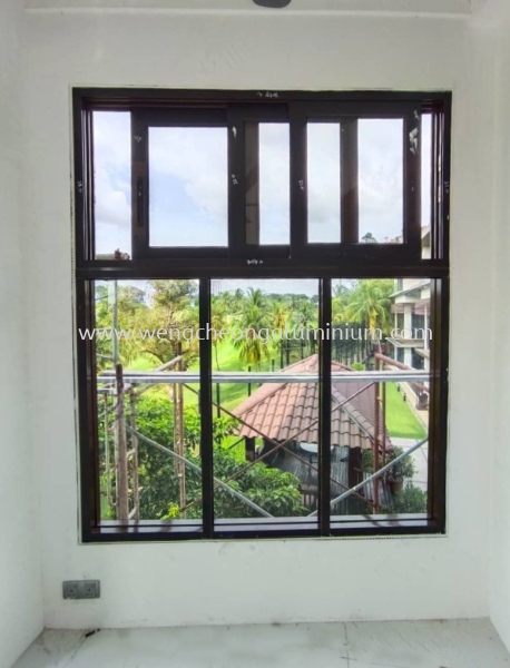  Performance Sliding Window Selangor, Malaysia, Kuala Lumpur (KL), Sungai Buloh Supplier, Suppliers, Supply, Supplies | Weng Cheong Glass Trading Sdn Bhd