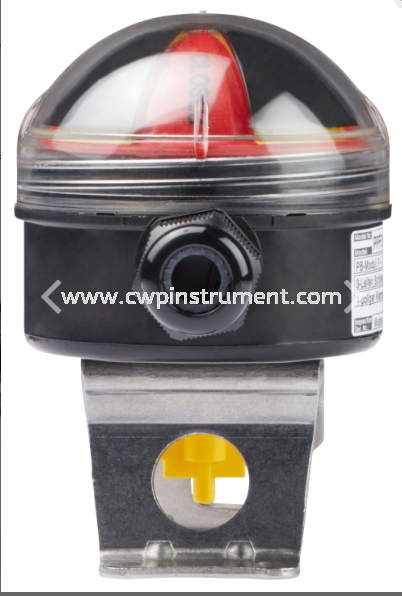 PCR3SVAZ Limit Switch Box Johor Bahru (JB), Malaysia Supplier, Wholesaler, Supply, Supplies | CW Process Instrumentation Store