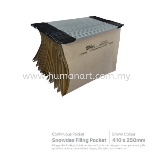 CONTINUOUS FILLING POCKET - malaysia | kl pj | selangor