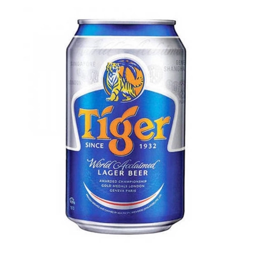 Tiger Beer 320ml