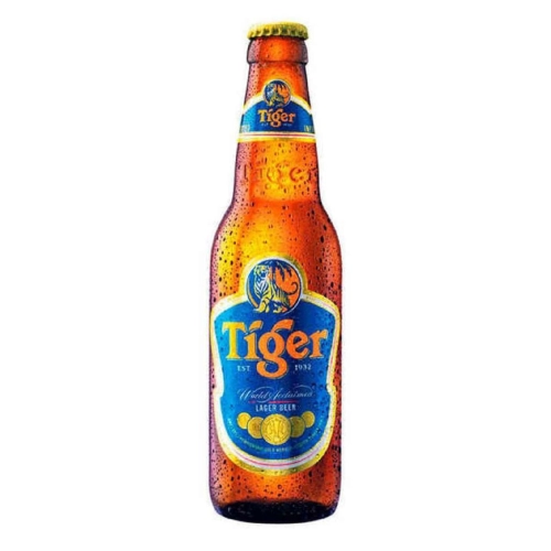 Tiger Beer (S) 325ml