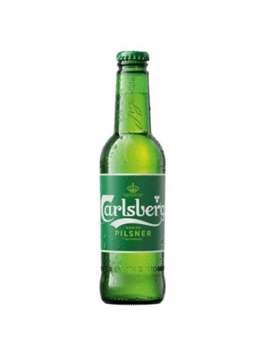 Carlsberg (S) 325ml