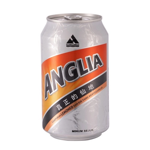 Anglia Shandy 320ml