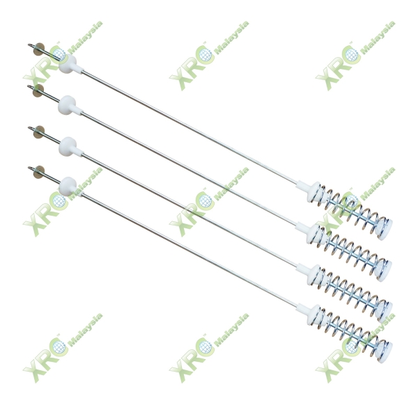 ESV186 SHARP WASHING MACHINE SUSPENSION DAMPER ROD SUSPENSION WASHING MACHINE SPARE PARTS Johor Bahru (JB), Malaysia Manufacturer, Supplier | XET Sales & Services Sdn Bhd