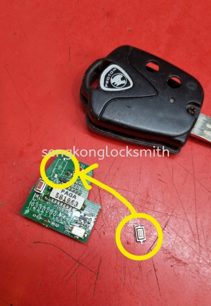 repair car remote control  Repair Remote Control Selangor, Malaysia, Kuala Lumpur (KL), Puchong Supplier, Suppliers, Supply, Supplies | Seng Kong Locksmith Enterprise