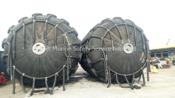  Ship Fender Johor Bahru (JB), Malaysia, Selangor, Sarawak, Sabah, Terengganu Supplier, Provider, Supply | Port Marine Safety Services Sdn Bhd