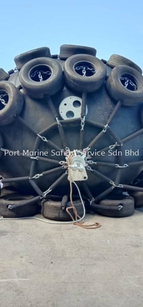  Ship Fender Johor Bahru (JB), Malaysia, Selangor, Sarawak, Sabah, Terengganu Supplier, Provider, Supply | Port Marine Safety Services Sdn Bhd