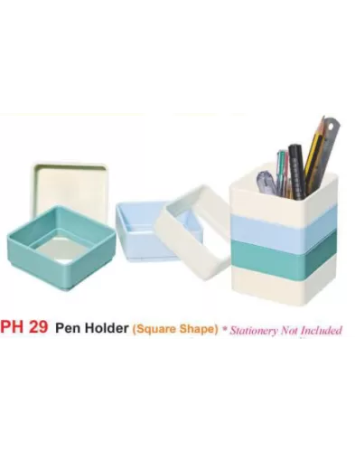 PH 29- Pen Holder 