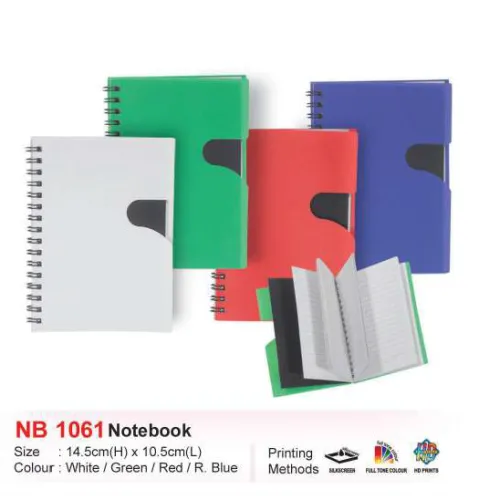 NB 1061 -NOTEBOOK 