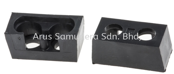 END FIX FOR USE WITH MODULAR TERMINAL STRIP Electrical / Electronic Equipment and Parts Malaysia, Perak Supplier, Suppliers, Supply, Supplies | Arus Samudera Sdn Bhd