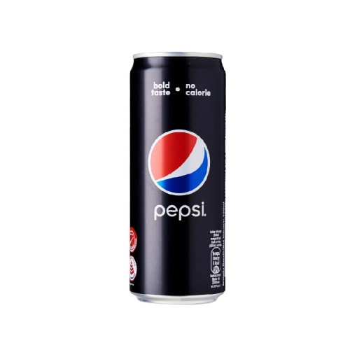 Pepsi Black 320ml