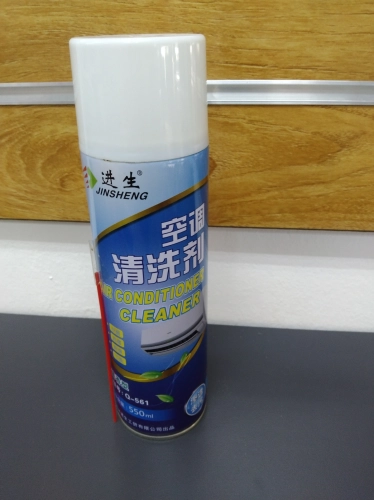 Air Conditioner Cleaner 550ml