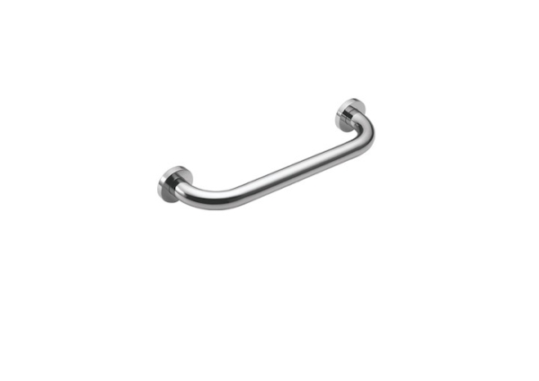 Commercial Series-Safety Grab Bar, 300mm Bathroom Accessories Johnson Suisse Bathroom Johor Bahru (JB), Malaysia Wall & Floor Tiles, Toilet Appliances  | Fuii Seh Tiling Sdn Bhd