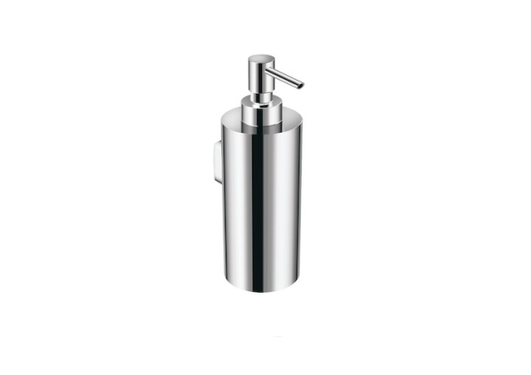 Commercial Series-GDC990105 Wall Soap Dispenser Bathroom Accessories Johnson Suisse Bathroom Johor Bahru (JB), Malaysia Wall & Floor Tiles, Toilet Appliances  | Fuii Seh Tiling Sdn Bhd