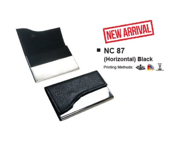 NC 87- name card holder