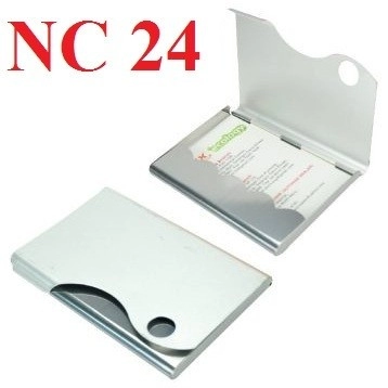 NC 24- name card holder