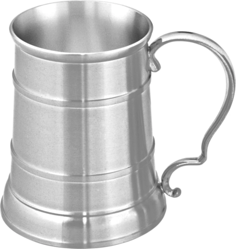 5315 Pewter Mug