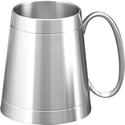 5309 Pewter Mug