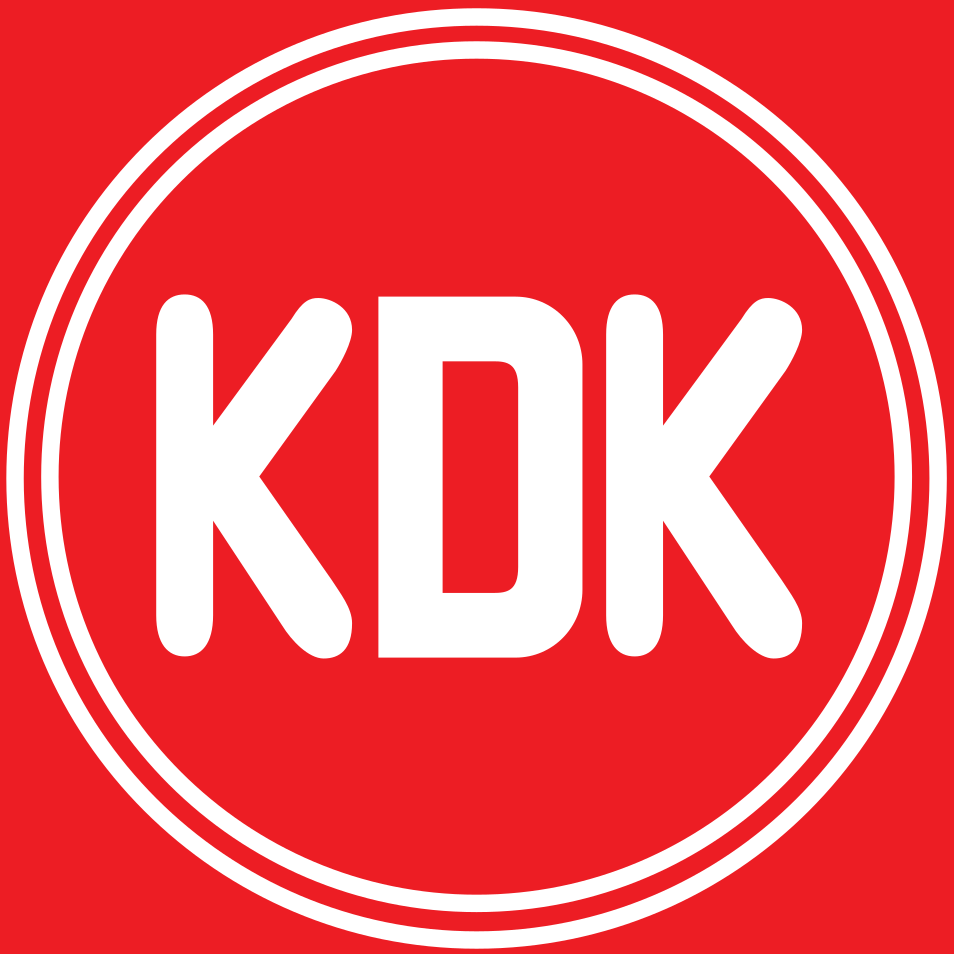 KDK