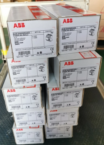 ABB ELCB 4 POLE 40A 300MA 