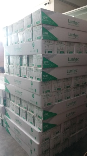 LUMITEC LED T8 TUBE 30W EXTRA BRIGHT SIRIM DAYLIGHT 