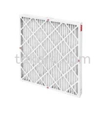 PREpleat LPD HC Panel & Pleated Filters General Ventilation Filters AAF Amerian Air Filter Malaysia, Singapore, Taiwan, Johor Bahru (JB), Penang Suppliers, Supplier, Supply, Supplies | Takeiki Sdn Bhd