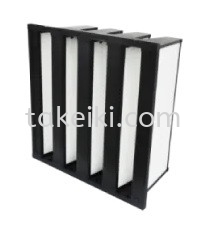 VariCel VXLC Compact Filters General Ventilation Filters AAF Amerian Air Filter Malaysia, Singapore, Taiwan, Johor Bahru (JB), Penang Suppliers, Supplier, Supply, Supplies | Takeiki Sdn Bhd