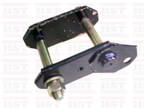 W023-28-140A FORD TRADER T3000 REAR REAR SHACKLE KIT (SKK-T3000-574)