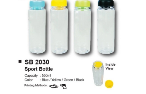 SB 2030 -Sport bottle