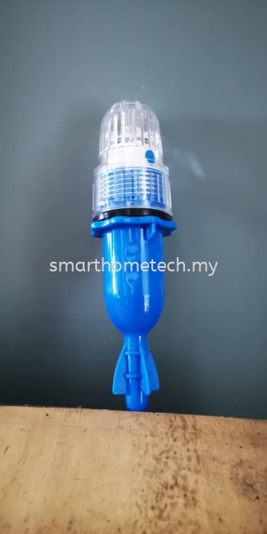 Small Blinker Light(Single Battery Casing) Road Furniture Melaka, Malaysia Supplier, Supply, Supplies, Installation | SmartHome Technology Solution