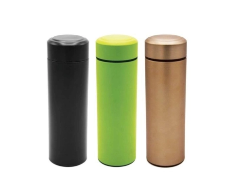 ST 722- stainless steel insulated vacuum flask (double wall)