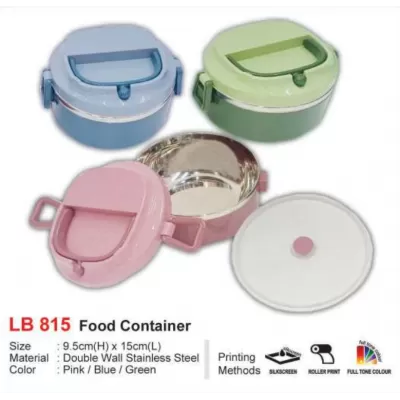 LB 815- Food Container