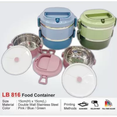 LB 816-Food Container