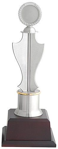 7107 Pewter Trophy