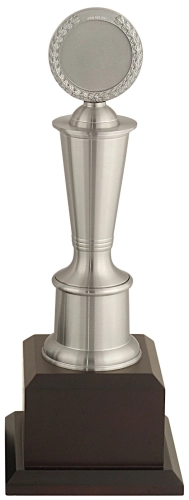 7018 Pewter Trophy