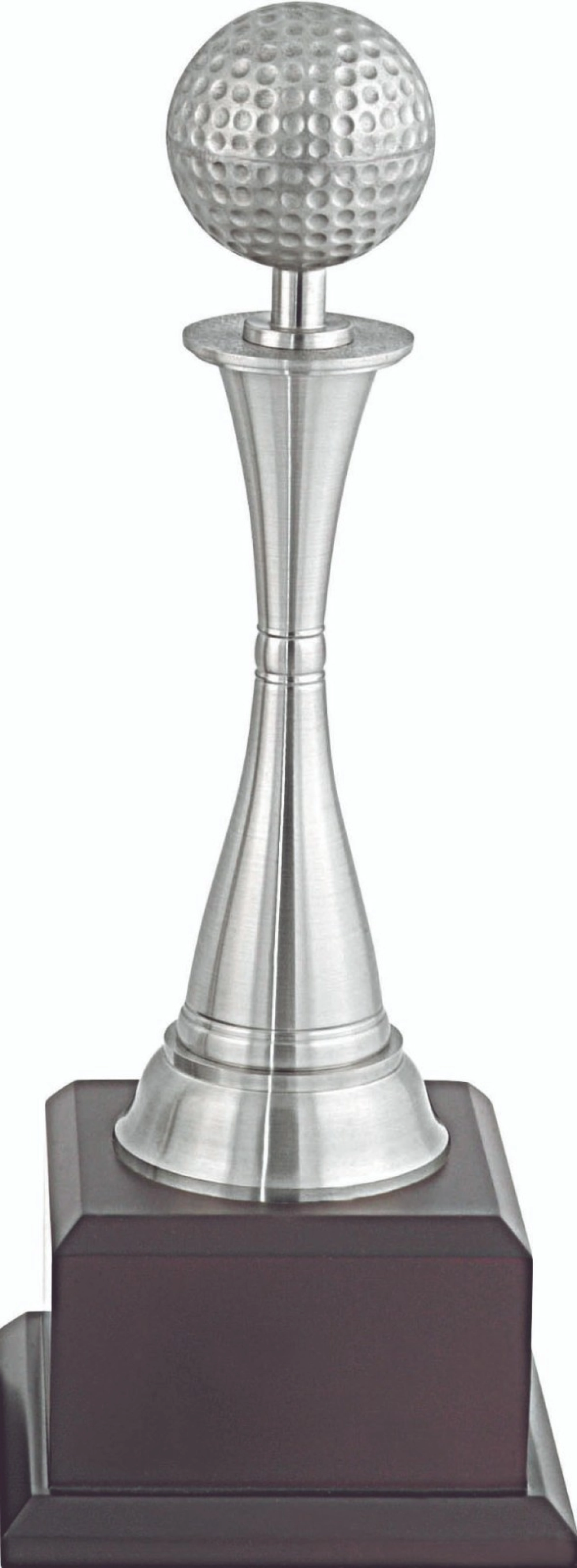 7022 Pewter Trophy