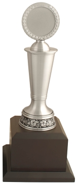 7044 Pewter Trophy