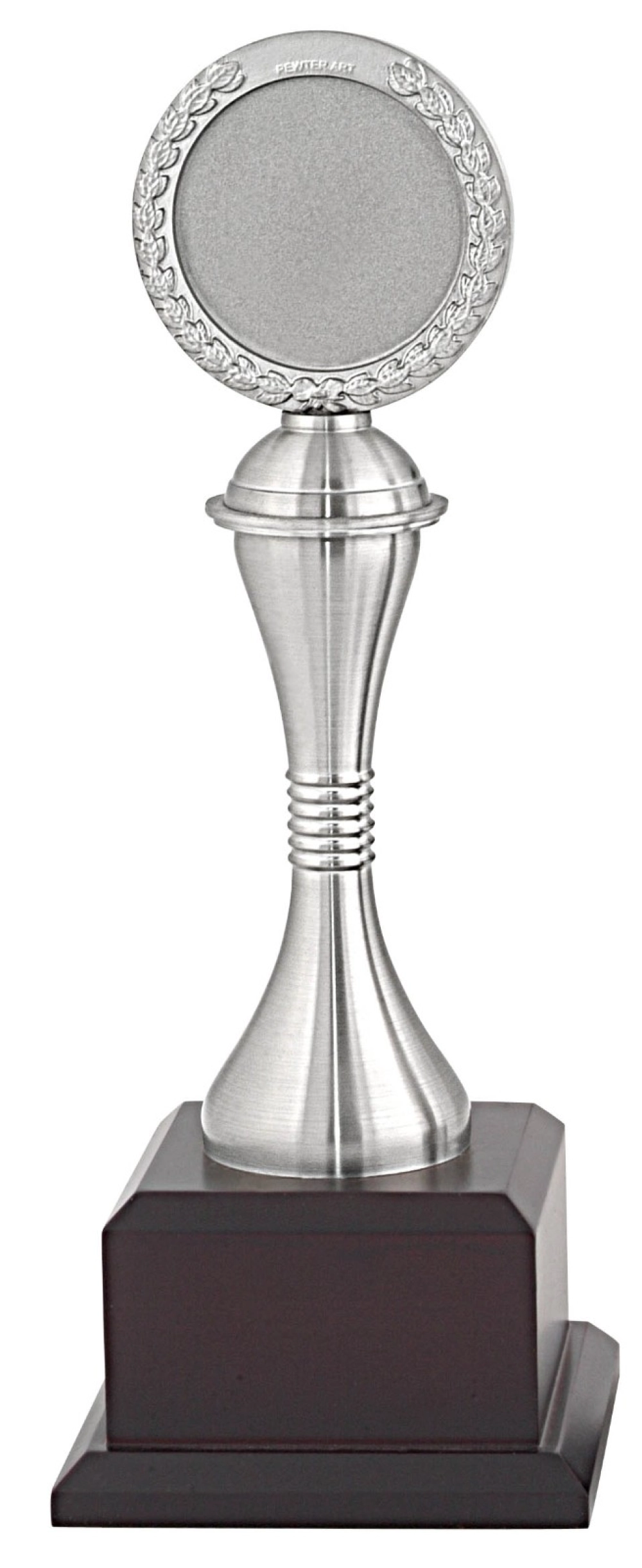 7014 Pewter Trophy