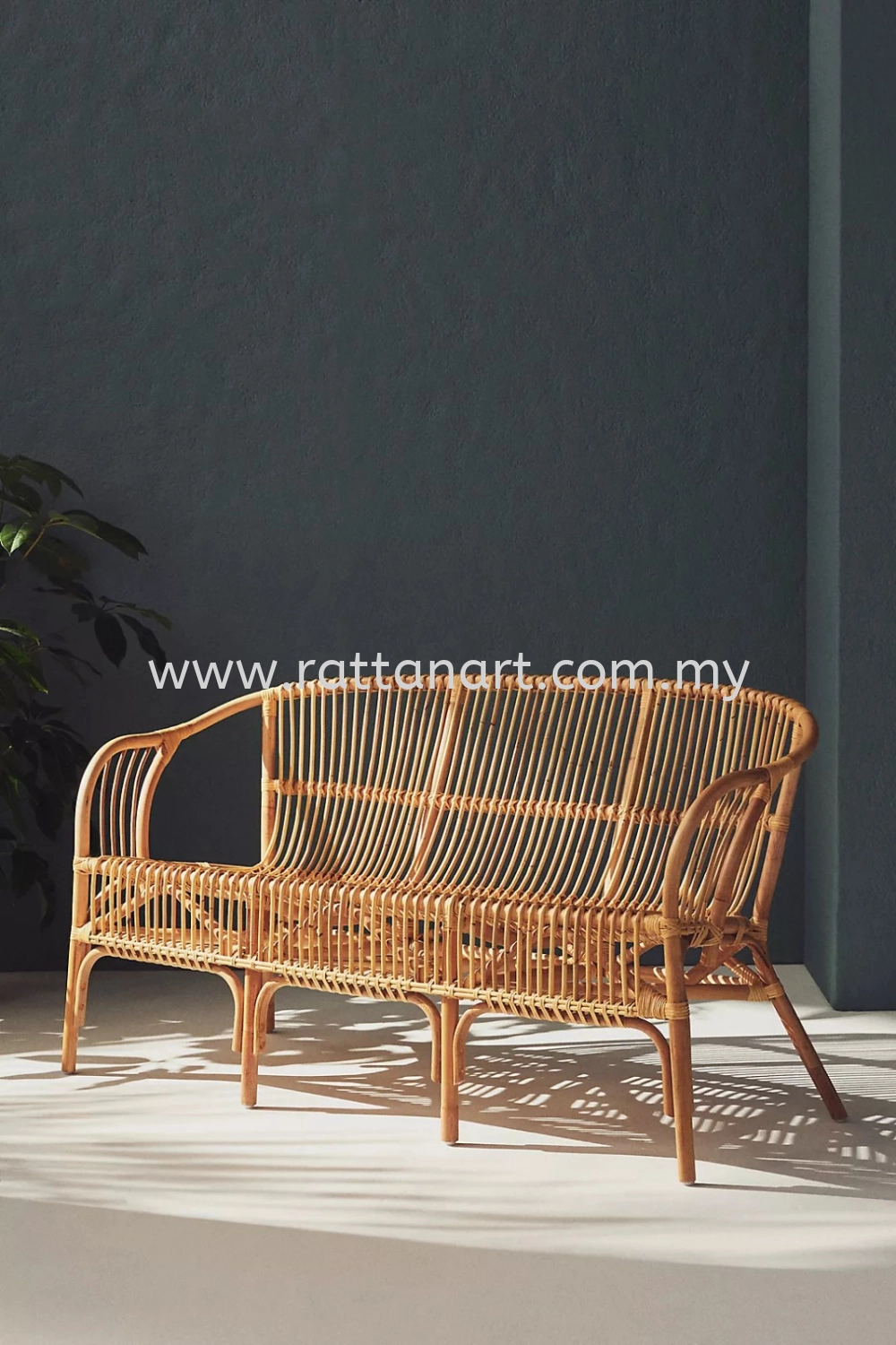 RATTAN BENCH Malaysia, Kuala Lumpur (KL), Selangor, Melaka, Johor ...
