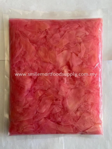 Sushi Gari (Pink) 1kg