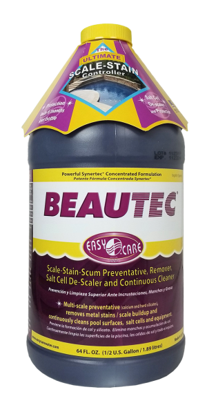 Beautec Beautec EasyCare Products Swimming Pool Chemical Selangor, Malaysia, Kuala Lumpur (KL), Petaling Jaya (PJ) Maintenance, Design, Constrution, Repair, Supplies | AJ CRYSTAL POOL SDN BHD