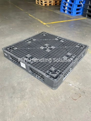 Repair Plastic Pallet