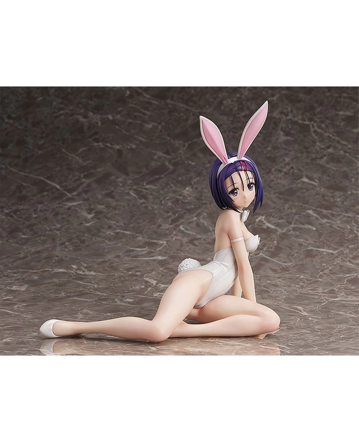FREEing To Love-Ru Darkness Haruna Sairenji: Bare Leg Bunny Ver.