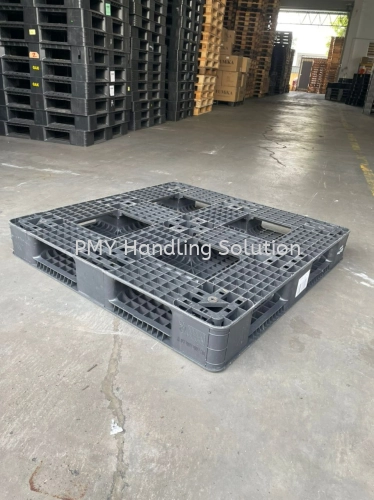 Repair Plastic Pallet