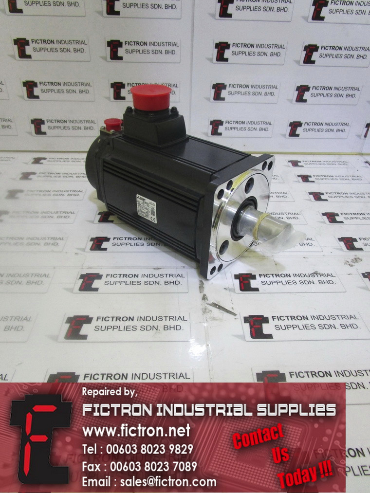 HG-RR203 HGRR203 MITSUBISHI ELECTRIC AC Servo Motor Supply Repair Malaysia Singapore Indonesia USA Thailand