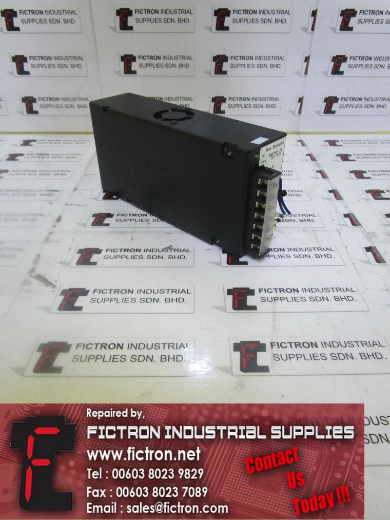 MSF200-24 MSF20024 SUNTRONIX Switching Power Supply Unit Supply Repair Malaysia Singapore Indonesia USA Thailand