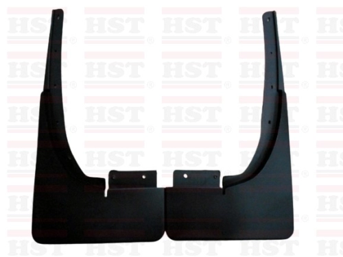 AB39-16A263/2BF FORD RANGER T6 2.2 FRONT MUDFLAP ASSY (RANGERT6-5800F)