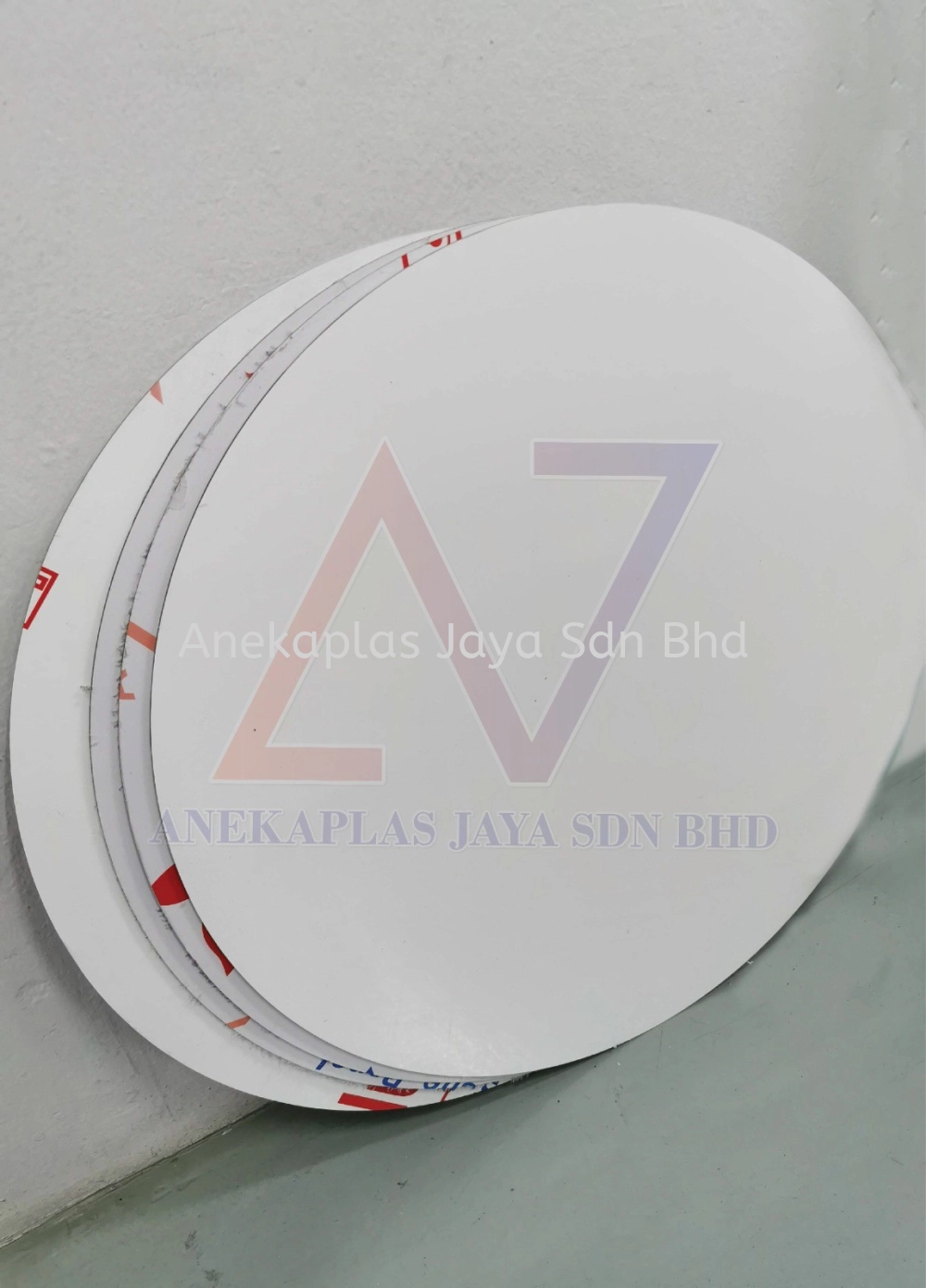 PEMOTONGAN ROUTER BAHAN MATERIAL ALUMINIUM COMPOSITE PANEL (ACP)