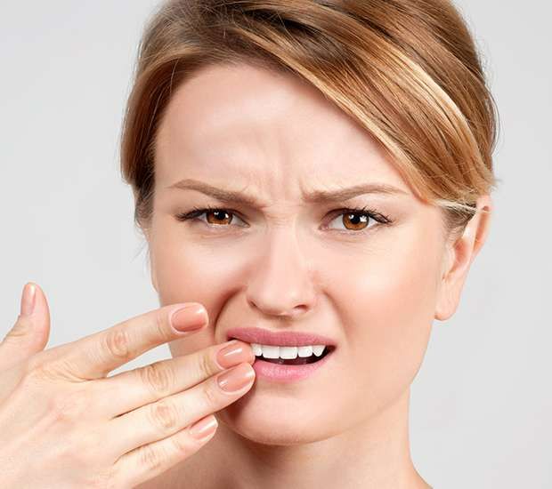 What Should I Do If I Chip My Tooth